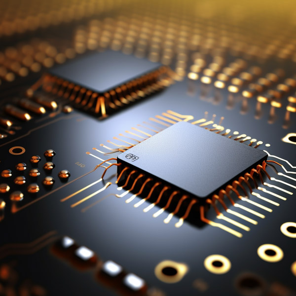 我國芯片領(lǐng)域?qū)崿F(xiàn)新突破 算力提升三千余倍