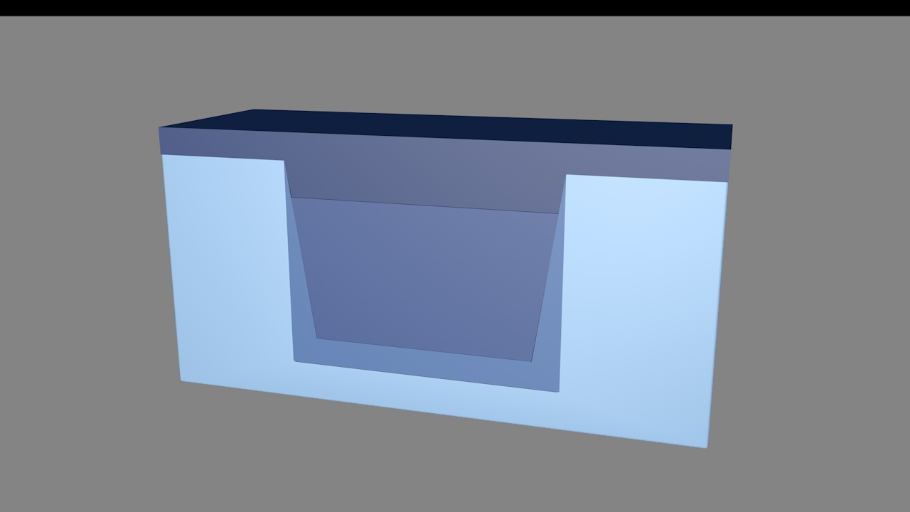 樂天使微2023年度專利&mdash;&mdash;一種LDMOS場效應管及其制備方法