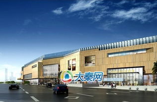 大明宮建材家居三橋店 加冕西咸時尚家居風向標，引領建筑建材新潮流