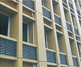 探尋山東百葉窗產(chǎn)業(yè) 從專業(yè)廠家到區(qū)域建材生態(tài)