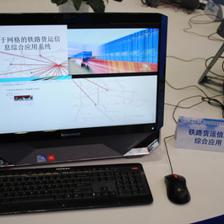北京交大863課題成果亮相國家科技成就展，企業信息技術咨詢服務迎創新機遇